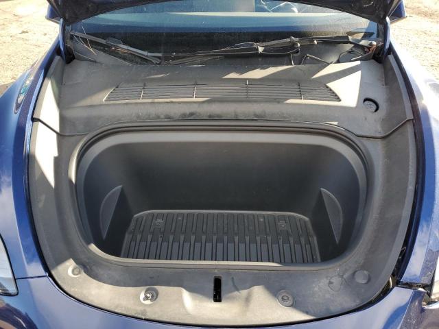 Фото 12 с аукциона – 2022 TESLA MODEL Y с VIN 7SAYGDEF0NF396350