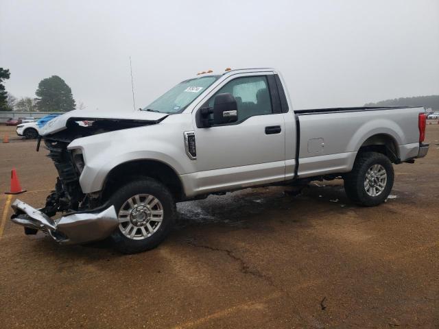 Photo 1 from auction – 2017 FORD F350 SUPER with VIN 1FTRF3B6XHEC96569