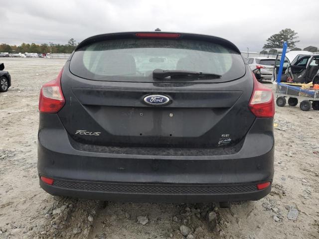 Photo 6 from auction – 2013 FORD FOCUS SE with VIN 1FADP3K23DL311512