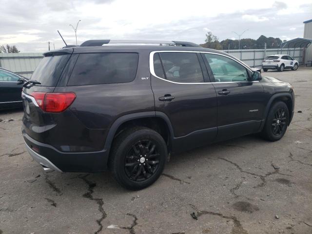 Photo 3 from auction – 2018 GMC ACADIA SLT with VIN 1GKKNMLS2JZ125873