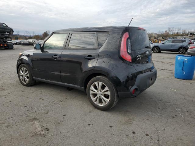 Снимка 2 от търг – 2014 KIA SOUL + с VIN KNDJP3A58E7031023