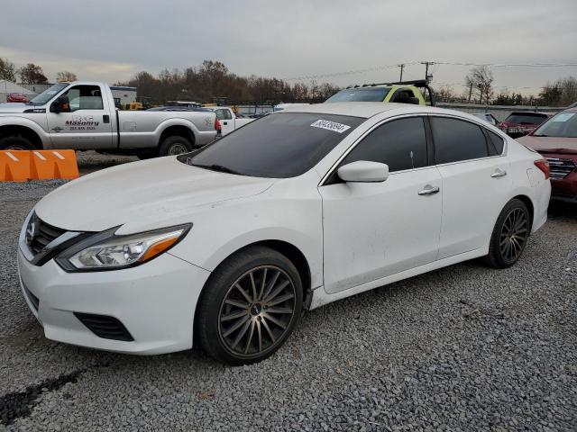 Photo 1 from auction – 2017 NISSAN ALTIMA 2.5 with VIN 1N4AL3AP4HN347084