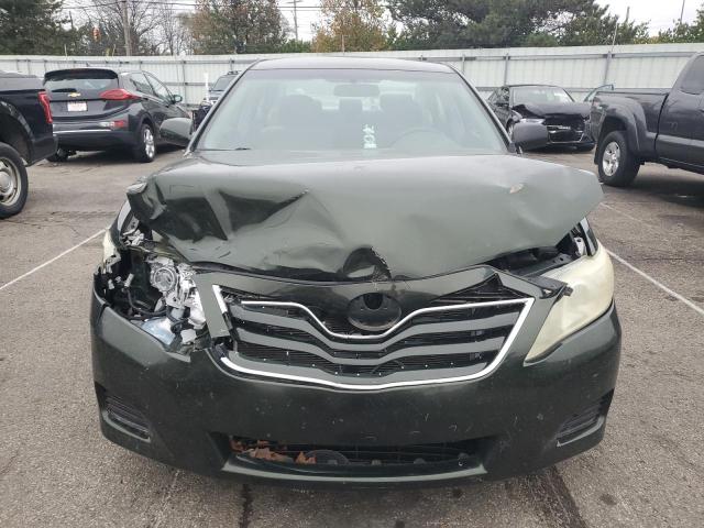 Photo 5 from auction – 2011 TOYOTA CAMRY BASE with VIN 4T4BF3EK6BR126525