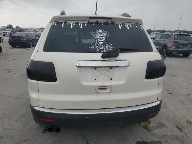 Photo 6 from auction – 2011 GMC ACADIA SLE with VIN 1GKKRPED4BJ100834