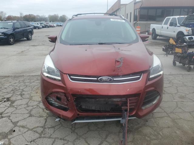 Photo 5 from auction – 2014 FORD ESCAPE TIT with VIN 1FMCU9J95EUB60339