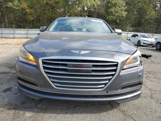 Photo 5 from auction – 2015 HYUNDAI GENESIS 3. with VIN KMHGN4JE1FU096591