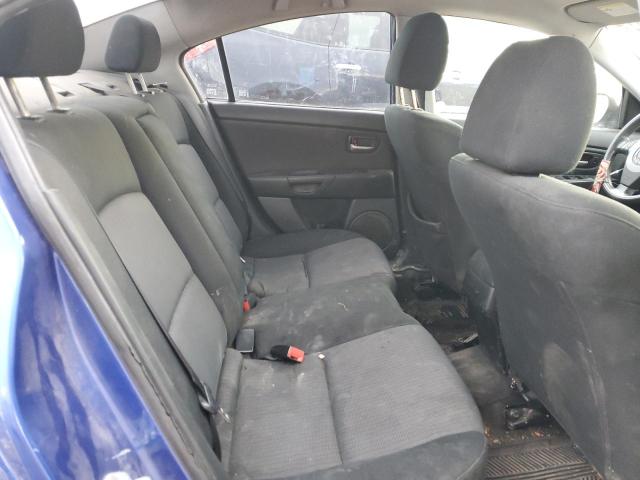 Photo 10 from auction – 2007 MAZDA 3 I with VIN JM1BK32F271772431