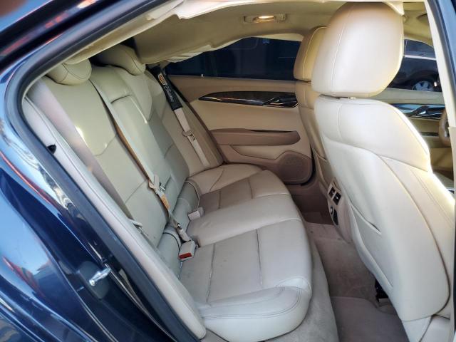 Photo 10 from auction – 2016 CADILLAC ATS LUXURY with VIN 1G6AB5RAXG0116133
