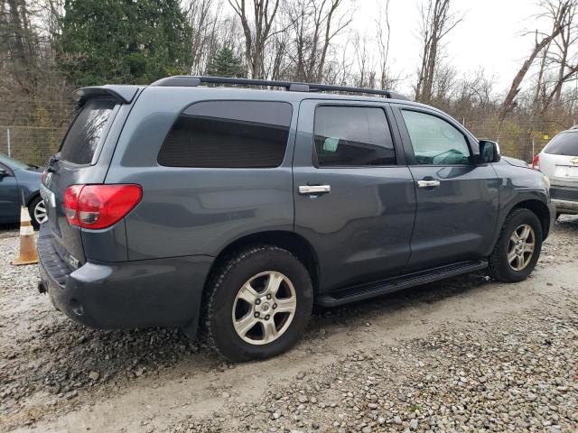 Photo 3 from auction – 2008 TOYOTA SEQUOIA LI with VIN 5TDBY68A38S003338