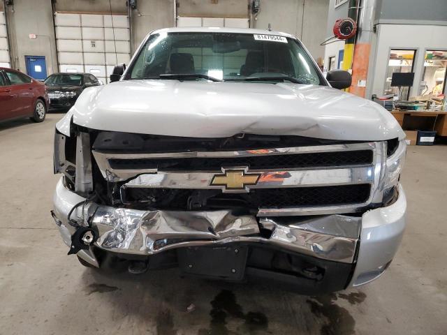 Photo 5 from auction – 2010 CHEVROLET SILVERADO with VIN 1GCSKSE3XAZ276233