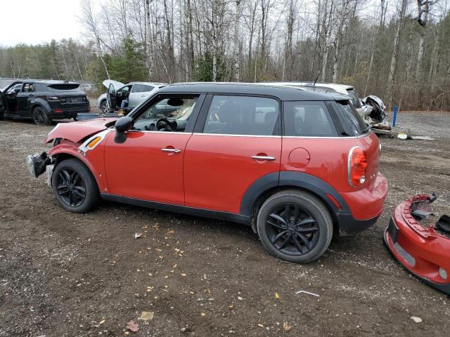 Zdjęcie 2 z aukcji – 2014 MINI COOPER COU z VIN WMWZB3C56EWR37723