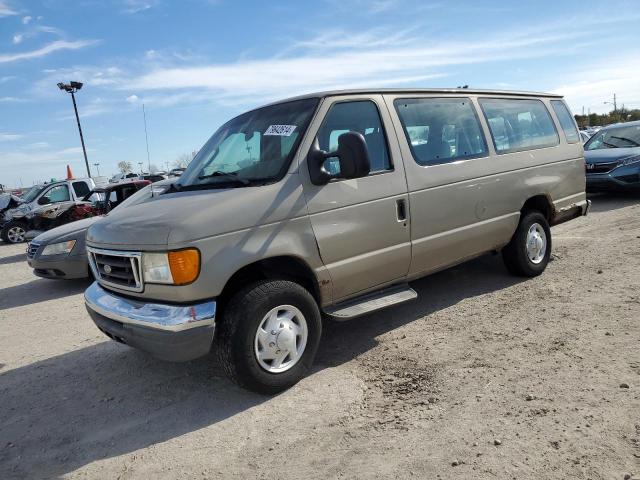 FORD ECONOLINE 2007 with VIN 1FBSS31L47DB12532 - Photo from auction
