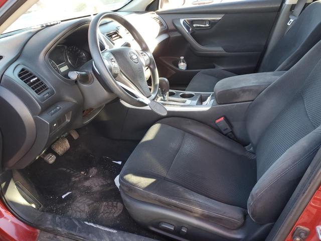 Photo 7 from auction – 2014 NISSAN ALTIMA 2.5 with VIN 1N4AL3AP6EN236497