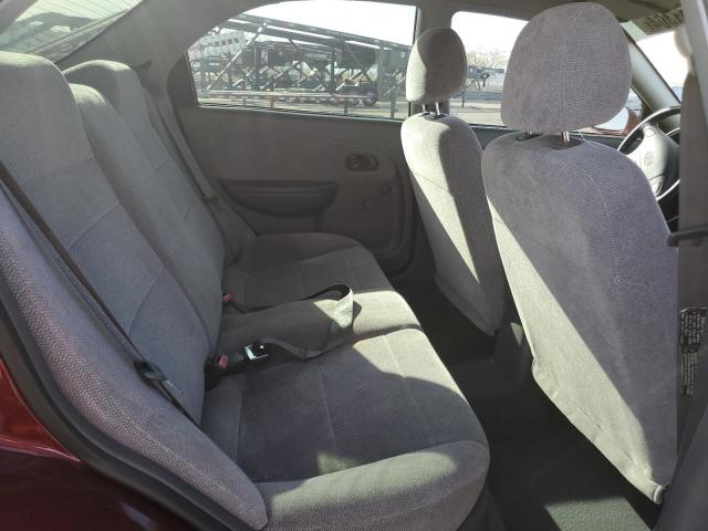 Photo 10 from auction – 2001 KIA SEPHIA BAS with VIN KNAFB121015028494