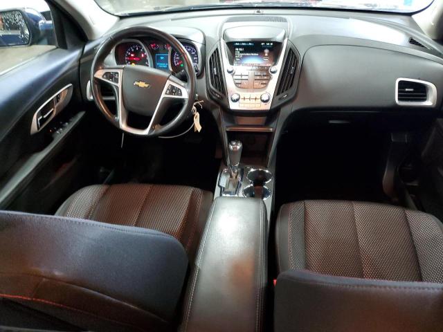 Photo 8 from auction – 2017 CHEVROLET EQUINOX LT with VIN 2GNALCEK3H6105813