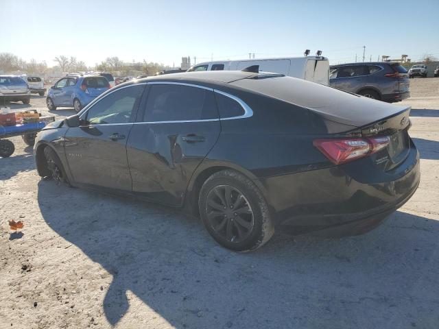 Photo 2 from auction – 2020 CHEVROLET MALIBU LT with VIN 1G1ZD5ST6LF077563