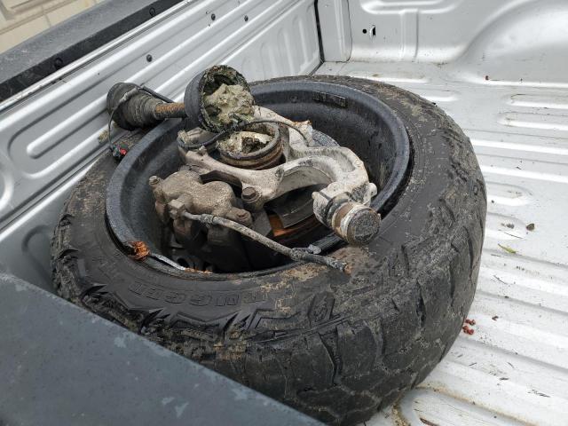 Photo 12 from auction – 2018 RAM 1500 ST with VIN 1C6RR7FT9JS261230