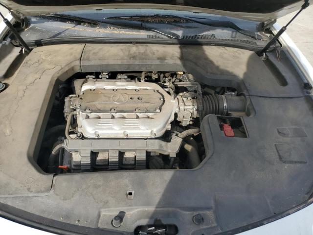 Photo 11 from auction – 2012 ACURA TL with VIN 19UUA8F29CA014632