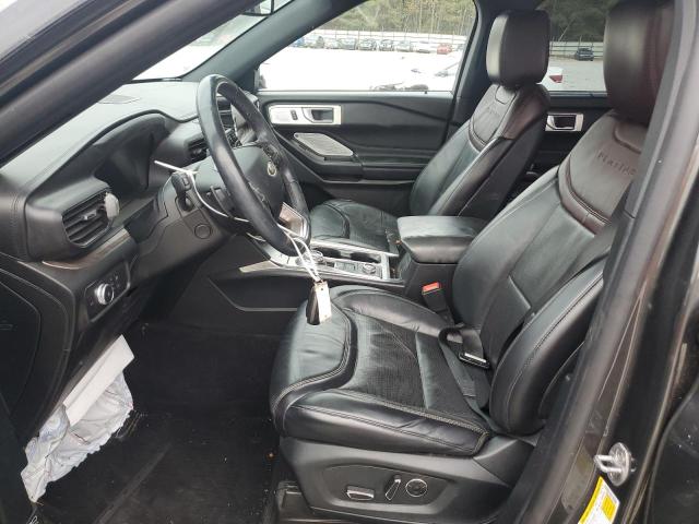 Photo 7 from auction – 2020 FORD EXPLORER P with VIN 1FM5K8HC3LGA07187