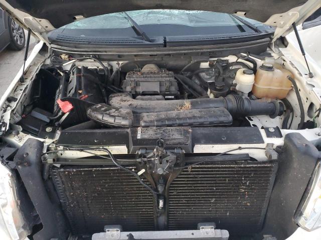 Photo 11 from auction – 2008 FORD F150 SUPER with VIN 1FTPW14V78FC23234