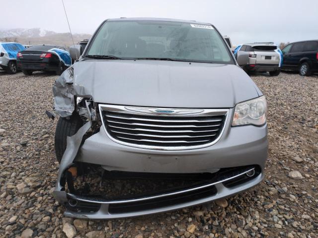 Photo 5 from auction – 2014 CHRYSLER TOWN & COU with VIN 2C4RC1BG2ER448848