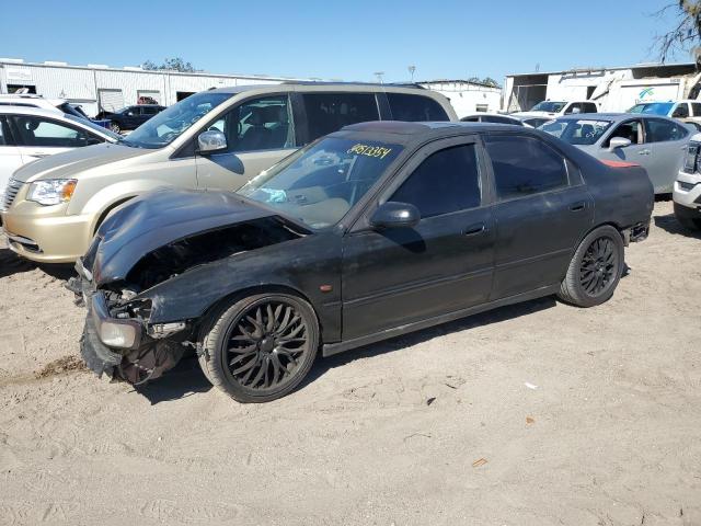 Photo 1 from auction – 1997 HONDA ACCORD EX with VIN 1HGCD5667VA109522