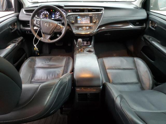 Photo 8 from auction – 2014 TOYOTA AVALON BAS with VIN 4T1BK1EB9EU122127