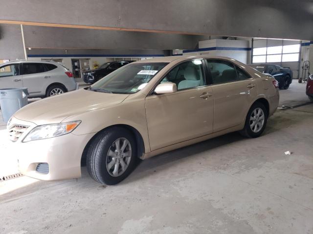TOYOTA CAMRY BASE 2011 with VIN 4T1BF3EK6BU232354 - Photo from auction