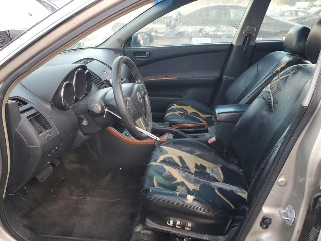 Photo 7 from auction – 2005 NISSAN ALTIMA S with VIN 1N4AL11D55C162480