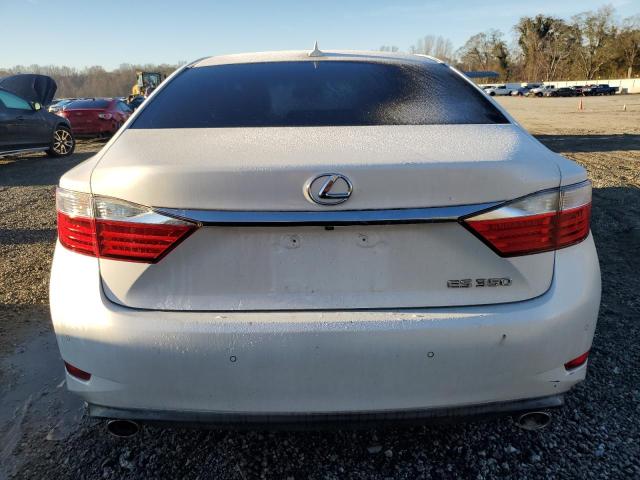 Photo 6 from auction – 2014 LEXUS ES 350 with VIN JTHBK1GG1E2136854