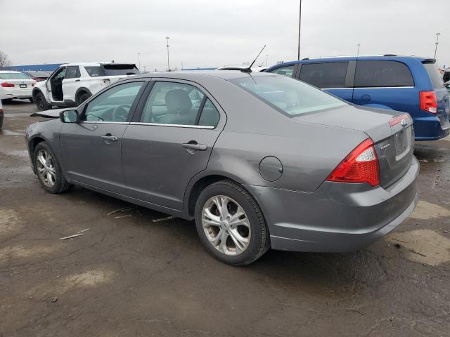 Photo 2 from auction – 2012 FORD FUSION SE with VIN 3FAHP0HA6CR404068
