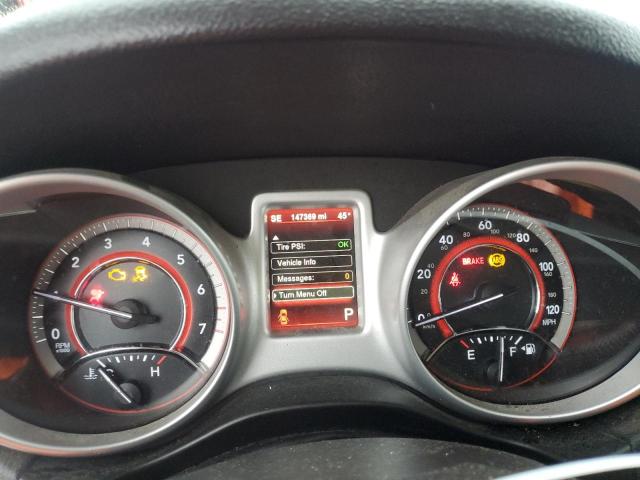 Photo 9 from auction – 2014 DODGE JOURNEY R/ with VIN 3C4PDDEGXET257872