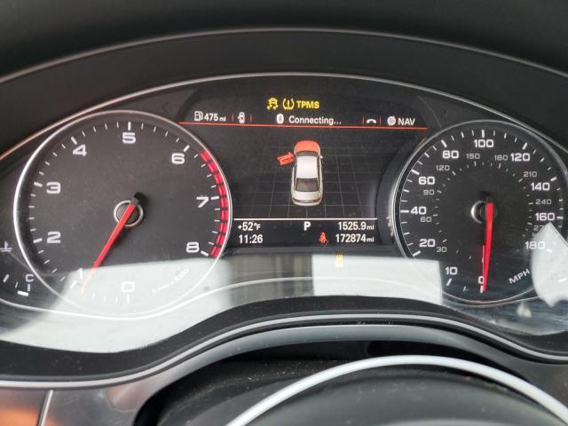 Photo 9 from auction – 2013 AUDI A6 PREMIUM with VIN WAUGFBFC1DN135505