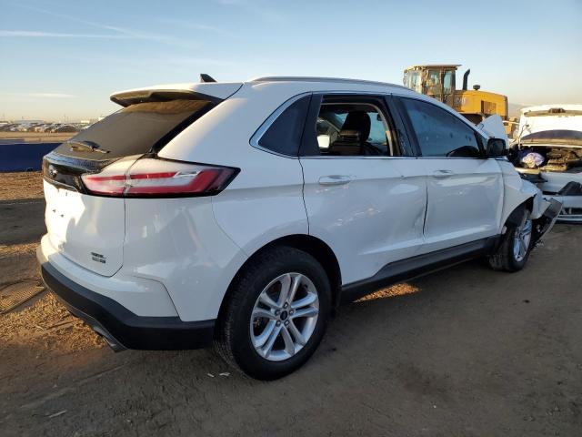 Photo 3 from auction – 2020 FORD EDGE SEL with VIN 2FMPK4J92LBB16179
