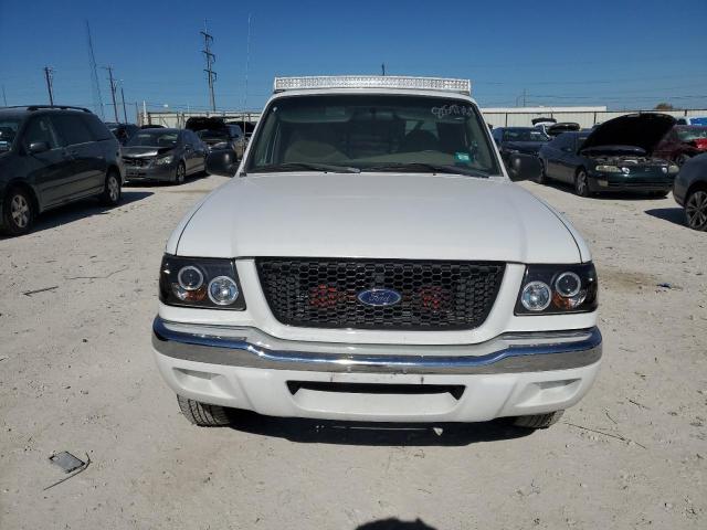 Photo 5 from auction – 2001 FORD RANGER SUP with VIN 1FTYR14V91PB12101