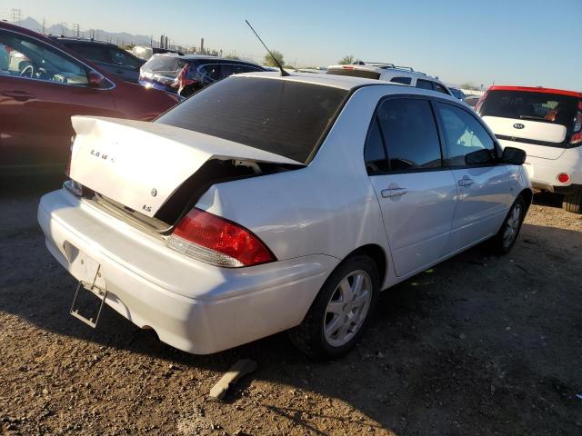 Photo 3 from auction – 2003 MITSUBISHI LANCER LS with VIN JA3AJ36E83U086319