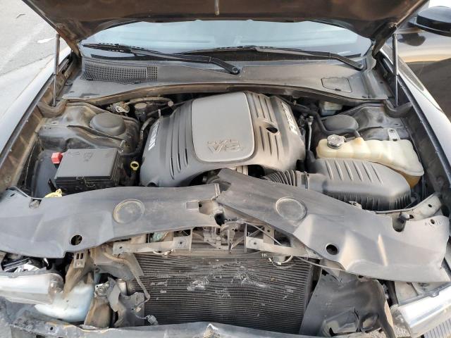 Photo 11 from auction – 2011 DODGE CHARGER R/ with VIN 2B3CL5CT1BH503186