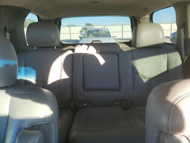Photo 10 from auction – 2003 GMC YUKON with VIN 1GKEC13ZX3J233268