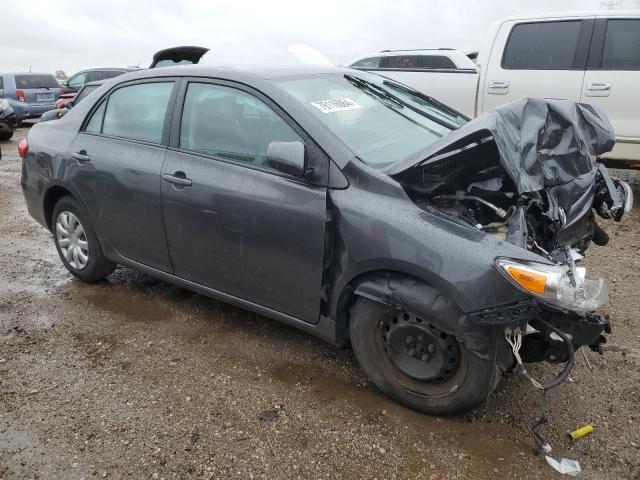 Photo 4 from auction – 2011 TOYOTA COROLLA BA with VIN 2T1BU4EE9BC675556