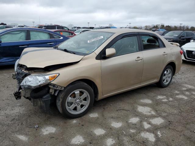 TOYOTA COROLLA BA 2012 with VIN 5YFBU4EE1CP070013 - Photo from auction