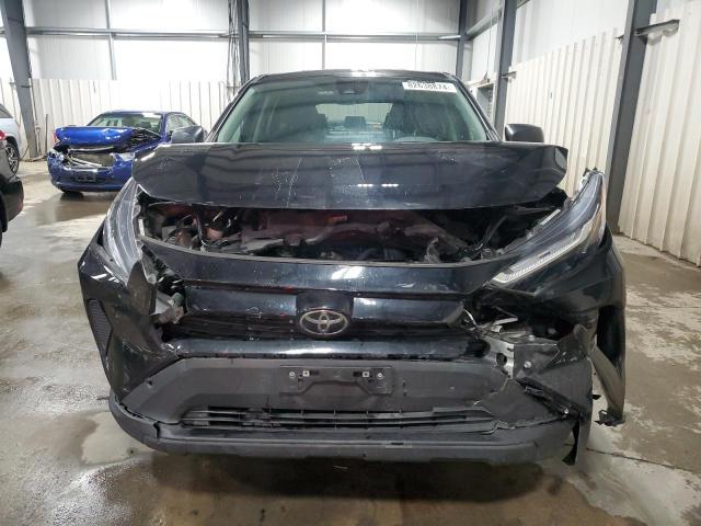 Photo 5 from auction – 2023 TOYOTA RAV4 LE with VIN 2T3H1RFVXPW259883