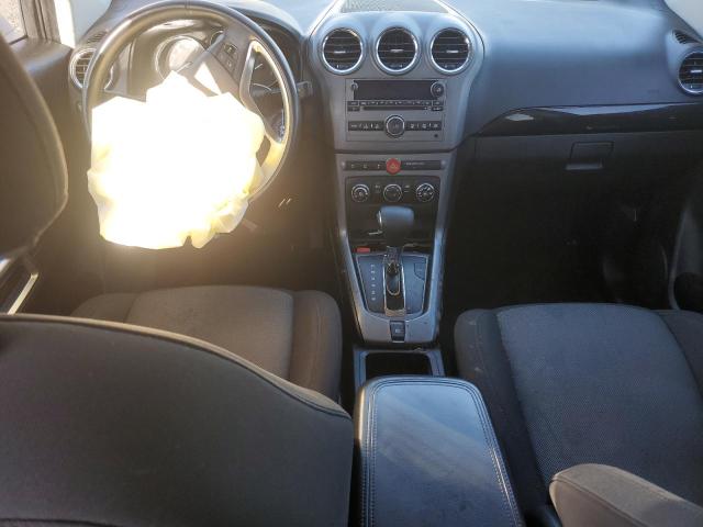 Photo 8 from auction – 2014 CHEVROLET CAPTIVA LS with VIN 3GNAL2EK0ES536083
