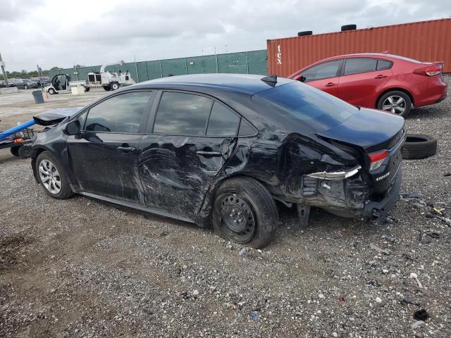 Photo 2 from auction – 2023 TOYOTA COROLLA LE with VIN 5YFB4MDE9PP053578