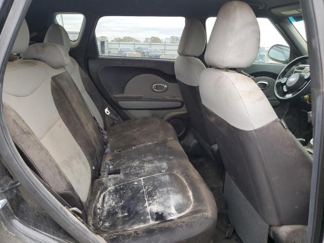 Photo 10 from auction – 2016 KIA SOUL with VIN KNDJN2A20G7361764