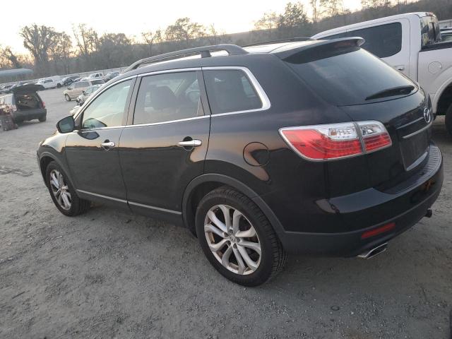 Photo 2 from auction – 2011 MAZDA CX-9 with VIN JM3TB3DA6B0323295