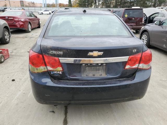 Photo 6 from auction – 2014 CHEVROLET CRUZE LT with VIN 1G1PC5SB7E7258007