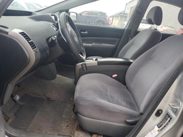 Photo 7 from auction – 2007 TOYOTA PRIUS with VIN JTDKB20U177653617