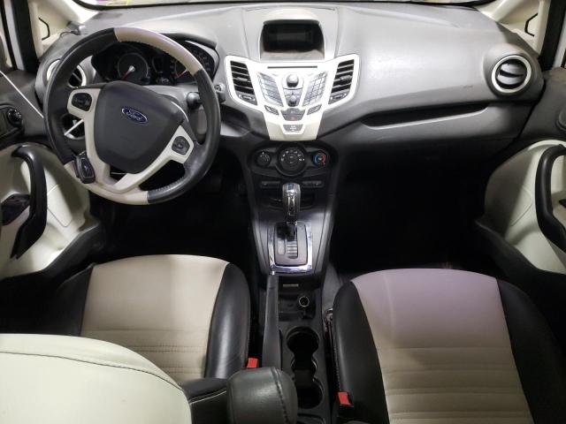 Photo 8 from auction – 2013 FORD FIESTA TIT with VIN 3FADP4FJ2DM162130
