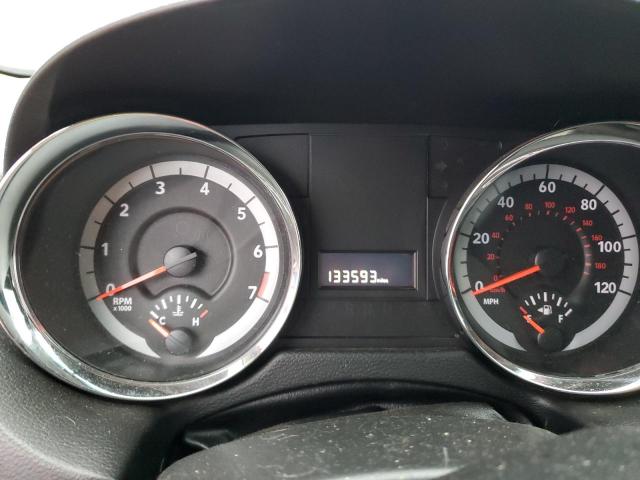 Photo 9 from auction – 2015 DODGE GRAND CARA with VIN 2C4RDGBGXFR544079