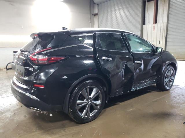 Photo 3 from auction – 2019 NISSAN MURANO S with VIN 5N1AZ2MS7KN166339